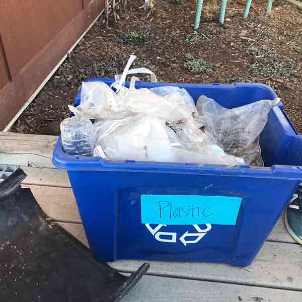 Recycling Bin Rentals Recycle Utah