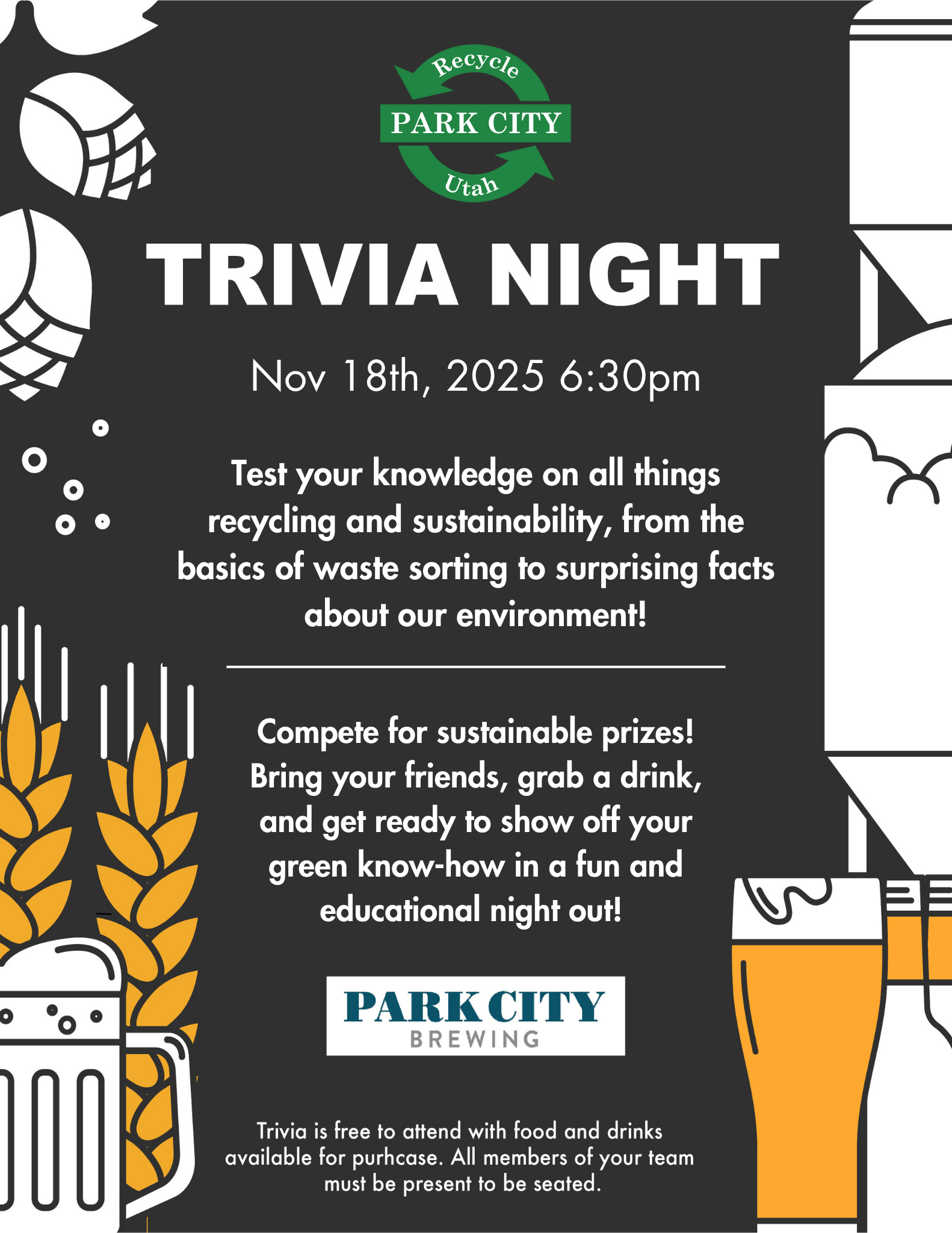 Trivia 2025